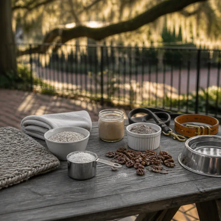 Refined Pet-Friendly Hotels in Savannah: How to Choose the Right Stay