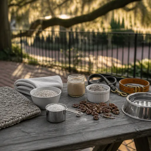 Refined Pet-Friendly Hotels in Savannah: How to Choose the Right Stay
