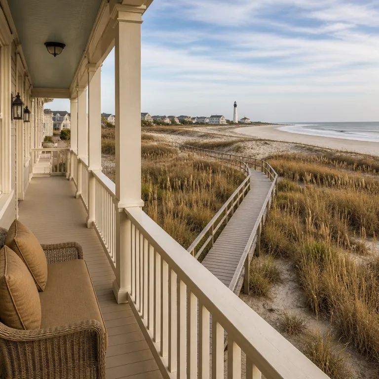 Savannah Hotels and Tybee Island Day Trips: How to Plan the Perfect Coastal Escape