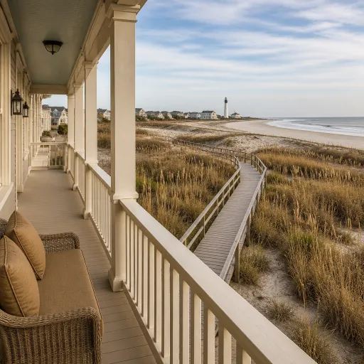 Savannah Hotels and Tybee Island Day Trips: How to Plan the Perfect Coastal Escape