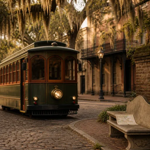 Savannah Georgia Itinerary: 3 Perfect Days in the Historic District