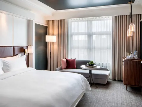 Perry Lane Hotel, a Luxury Collection Hotel, Savannah