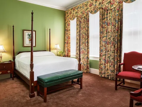 Ballastone Inn