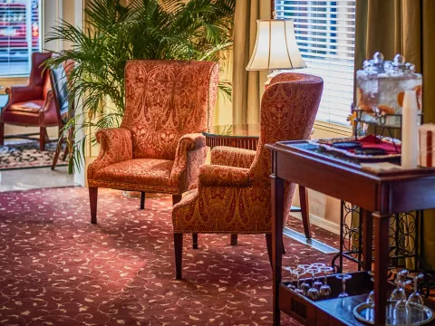 Ballastone Inn