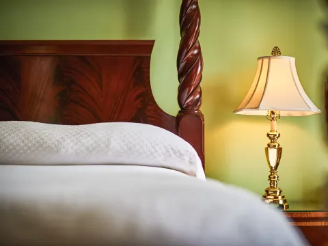 Ballastone Inn