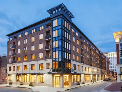 Andaz Savannah - A Concept by Hyatt