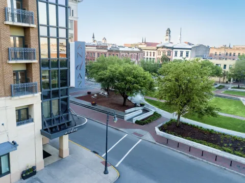Andaz Savannah - A Concept by Hyatt