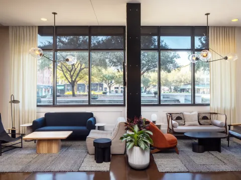 Andaz Savannah - A Concept by Hyatt