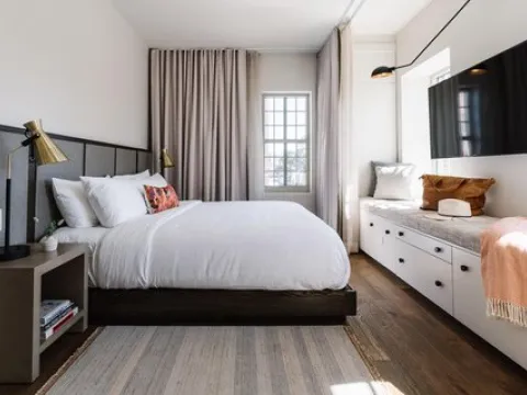 The Alida, Savannah, a Tribute Portfolio Hotel