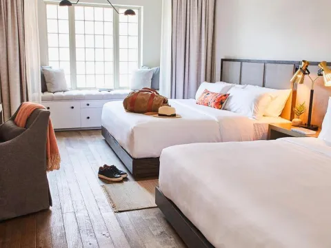The Alida, Savannah, a Tribute Portfolio Hotel