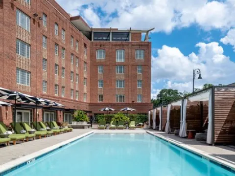 The Alida, Savannah, a Tribute Portfolio Hotel