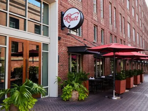 The Alida, Savannah, a Tribute Portfolio Hotel