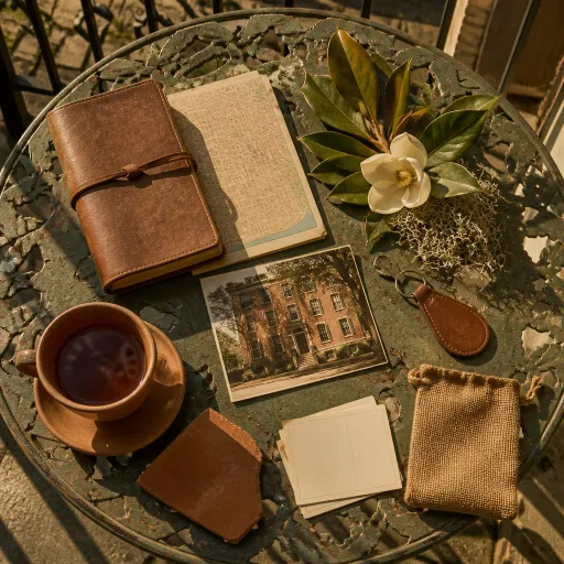 How to Choose the Best Historic District Hotel in Savannah, Georgia