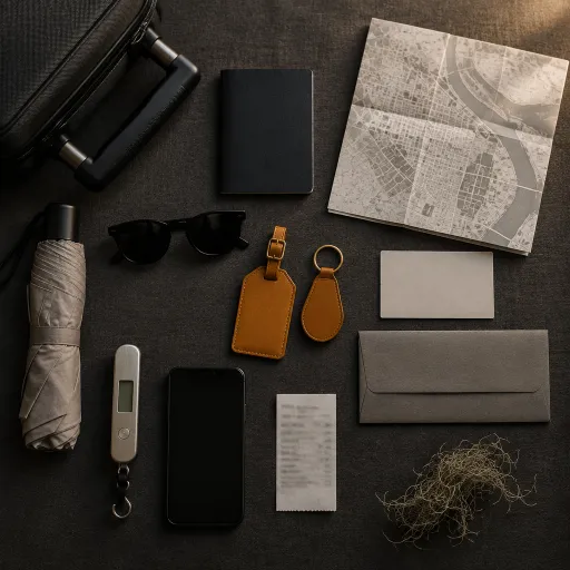 Elegant ways to handle savannah georgia airport transportation for a seamless hotel stay
