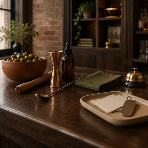 Recess Hotel & Club opens in Savannah: who the Manger Building's bold new stay is really for
