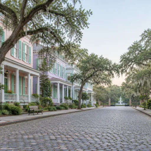 Things to Do in Savannah When You Stay Near the Historic District