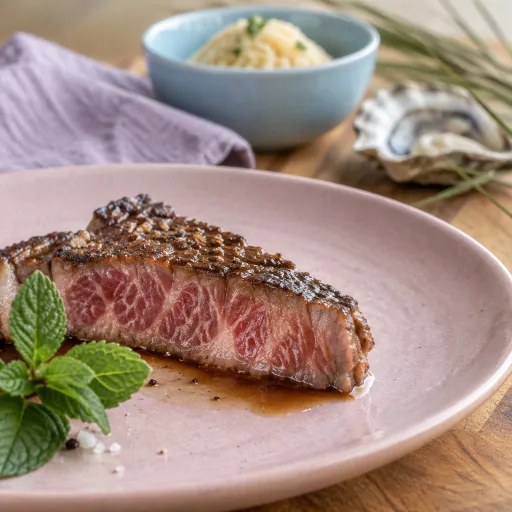 How wagyu beef in America is reshaping Savannah’s Lowcountry dining scene